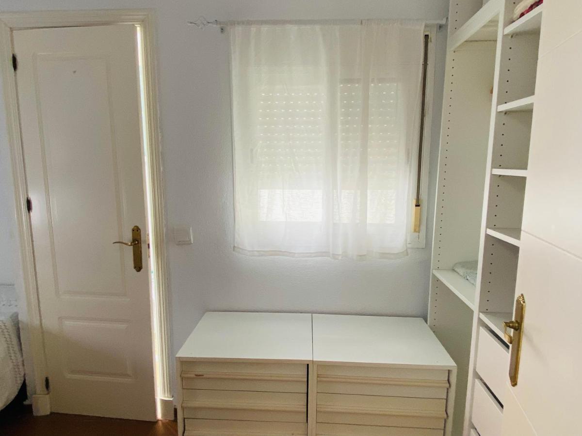 Atico Cadiz Suite Exteriér fotografie