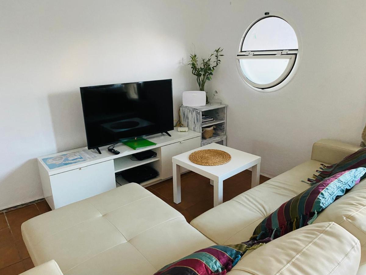 Atico Cadiz Suite Exteriér fotografie