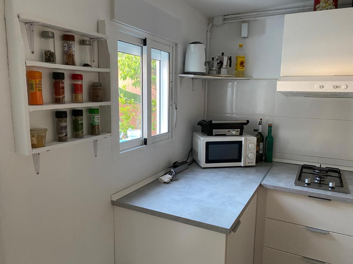 Atico Cadiz Suite Exteriér fotografie