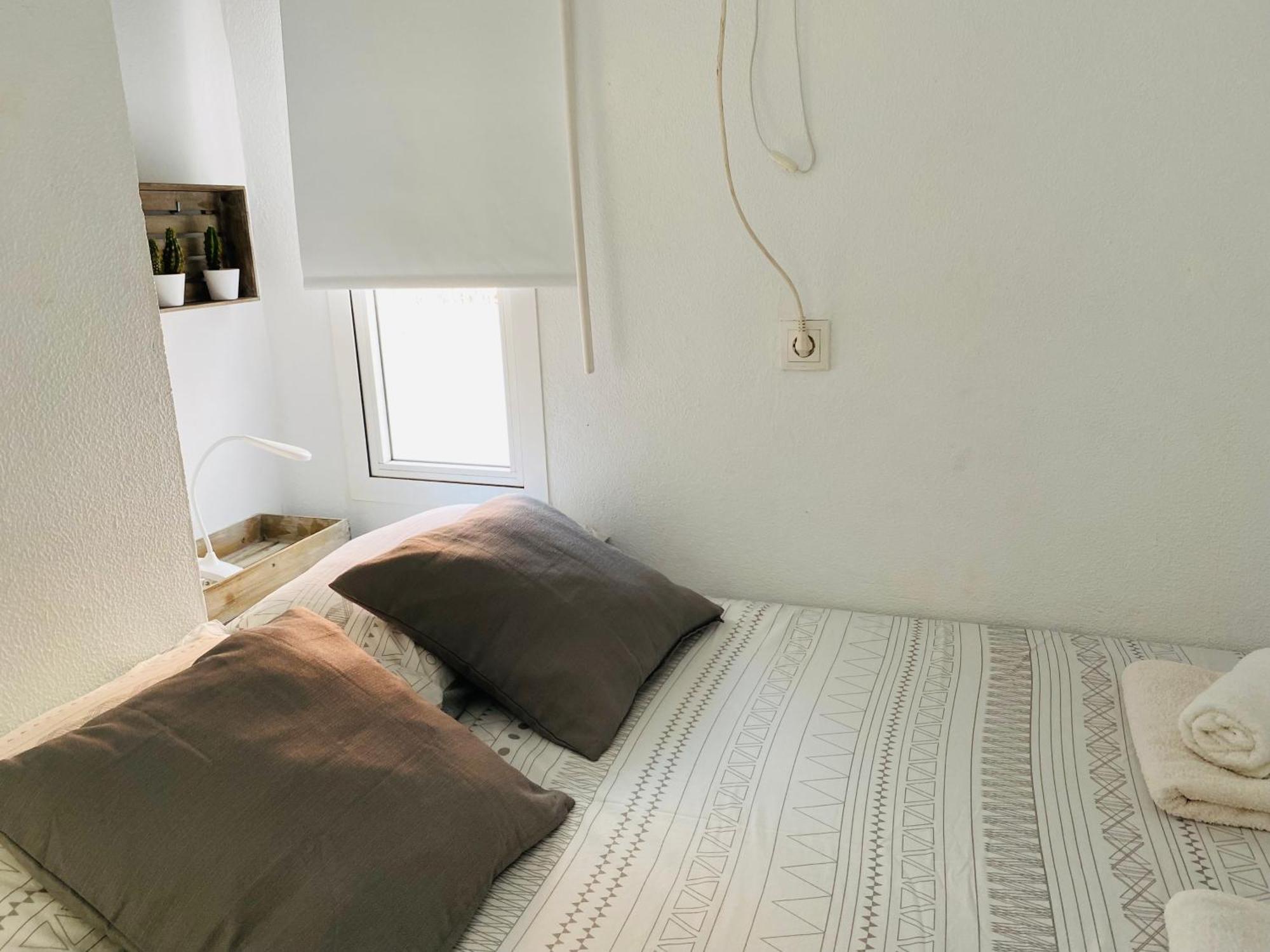 Atico Cadiz Suite Exteriér fotografie
