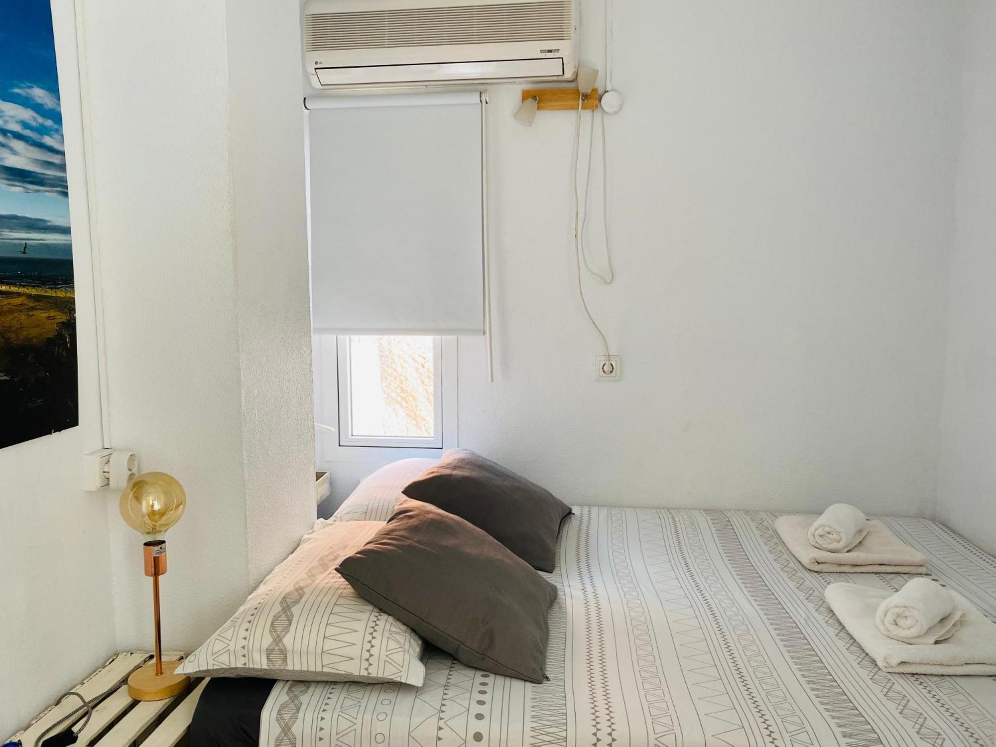 Atico Cadiz Suite Exteriér fotografie