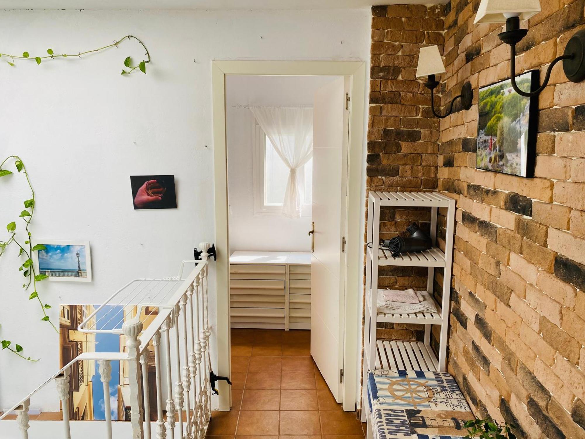 Atico Cadiz Suite Exteriér fotografie